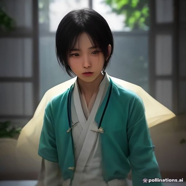 一位戴细框眼镜的中年编辑坐在堆满旧通书与笔记本的书桌前，手指点在摊开的万年历页面上，台灯光晕落在纸面，神情专注