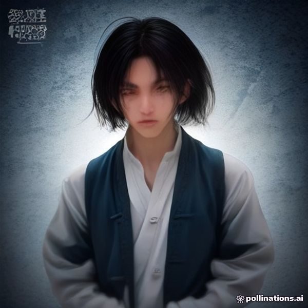 一位编辑在图书馆的书架间翻阅线装旧籍，手指沿着竖排文字缓慢移动，侧窗自然光斜射进来，气氛安静克制