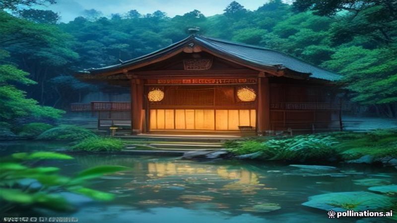 今日黄历 场景参考图